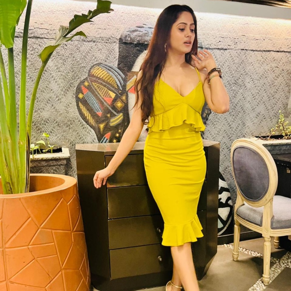 Bodycon dress - Picture 5 of 5